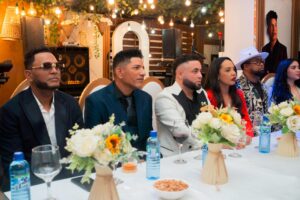 El Varón de la Bachata lanza nueva producción musical “Yo te Amo”