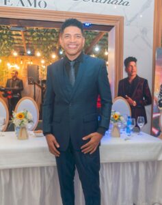 El Varón de la Bachata lanza nueva producción musical “Yo te Amo”