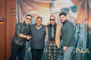 Nicol Peña regresa al país para retomar su plaza musical