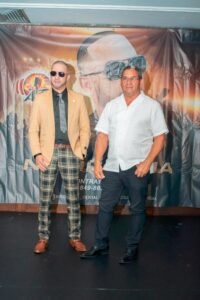 Nicol Peña regresa al país para retomar su plaza musical