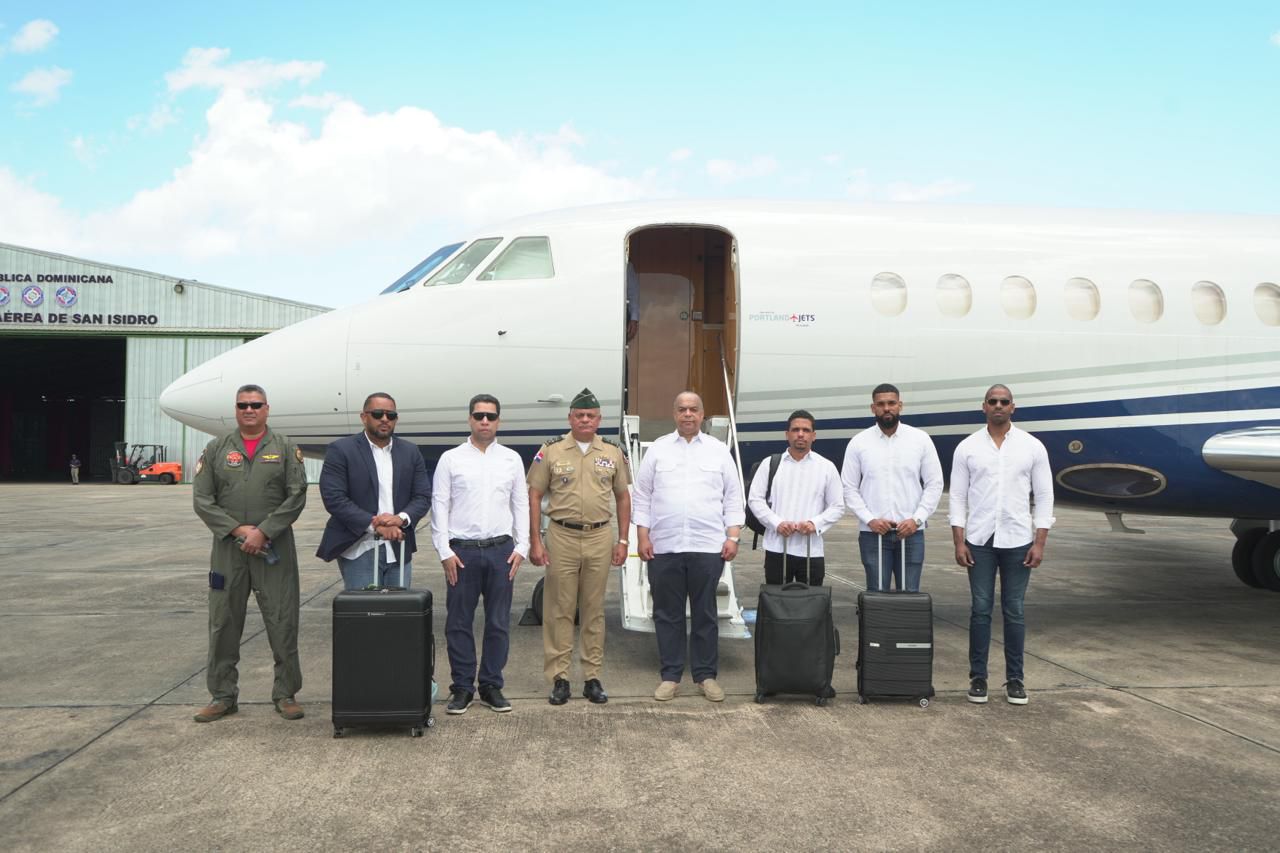 Gobierno envía misión especial a Venezuela para asistir y proteger a dominicanos afectados por los terremotos